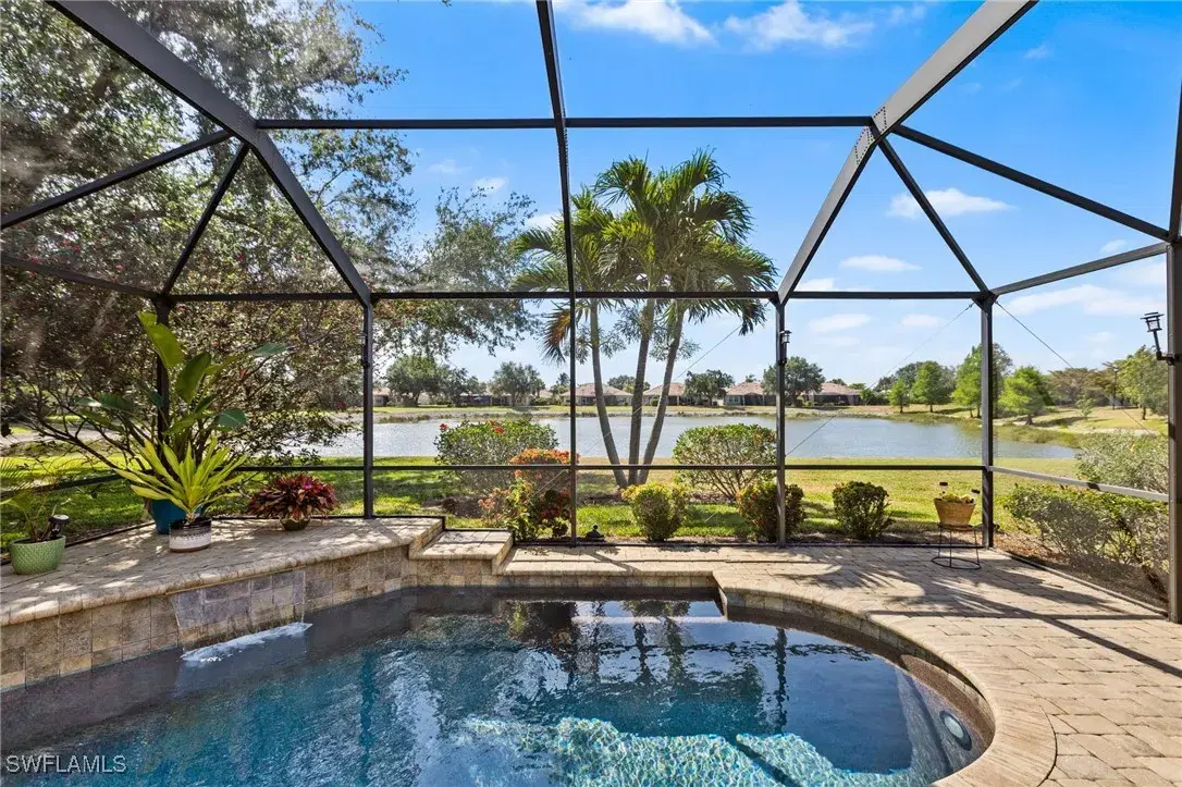 Picture of 12516 Stone Valley Loop, Fort Myers, FL 33913