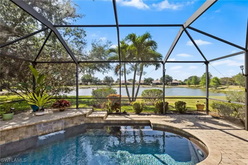 Picture of 12516 Stone Valley Loop, Fort Myers FL 33913