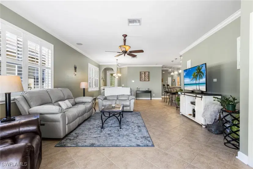 Picture of 12516 Stone Valley Loop, Fort Myers FL 33913