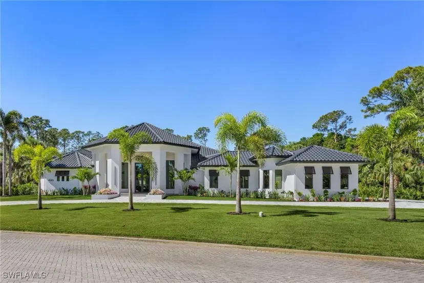 Picture of 4565 Brynwood Dr, Naples FL 34119