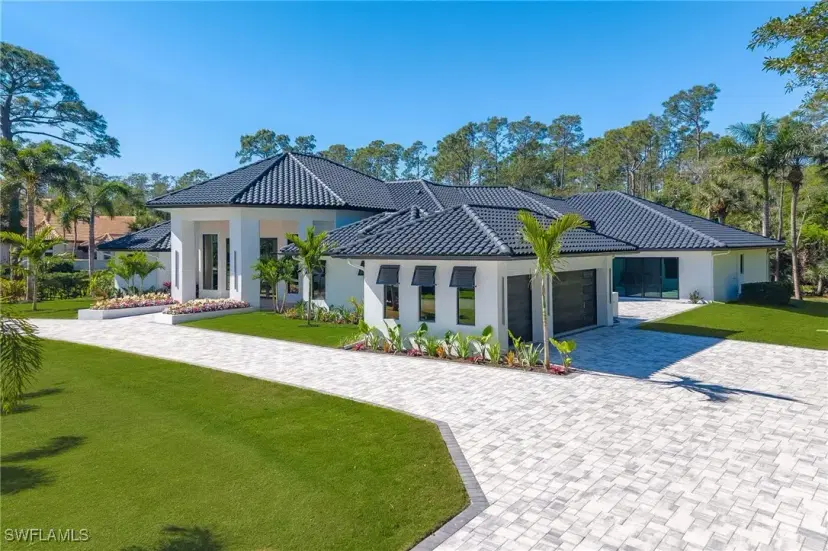 Picture of 4565 Brynwood Dr, Naples FL 34119