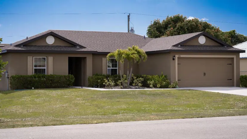 Picture of 641 SW Addie Street, Port St Lucie FL 34983