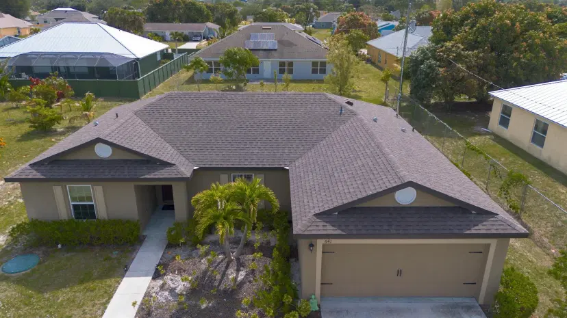 Picture of 641 SW Addie Street, Port St Lucie FL 34983