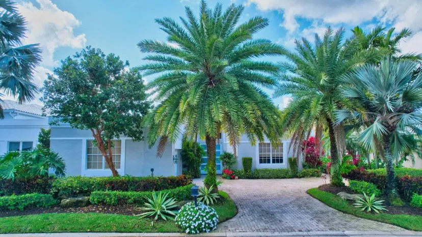 Picture of 5358 Ascot Bend, Boca Raton FL 33496