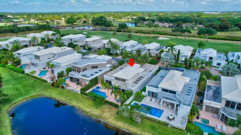 Picture of 5358 Ascot Bend, Boca Raton FL 33496