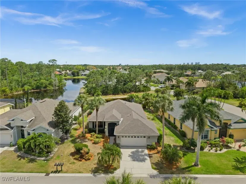 Picture of 23125 Marsh Landing Blvd, Estero FL 33928