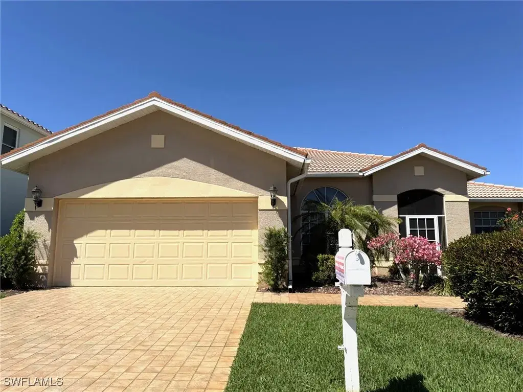 Picture of 13011 Silver Sands Dr, Fort Myers, FL 33913