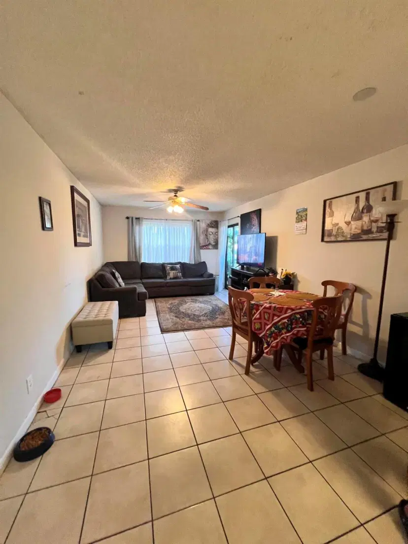 Picture of 2323 Linton Ridge Circle D12, Delray Beach, FL 33444