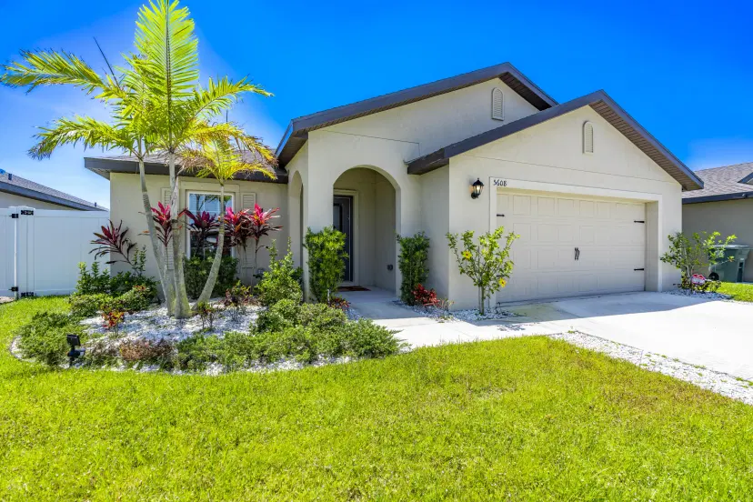 Picture of 5608 Imagination Drive, Fort Pierce FL 34947