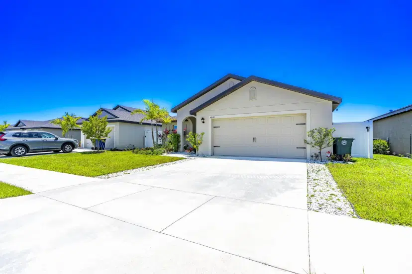 Picture of 5608 Imagination Drive, Fort Pierce FL 34947