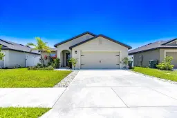 Picture of 5608 Imagination Drive, Fort Pierce, FL 34947