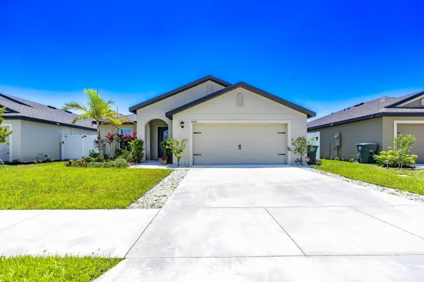 Picture of 5608 Imagination Drive, Fort Pierce FL 34947