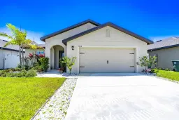 Picture of 5608 Imagination Drive, Fort Pierce, FL 34947