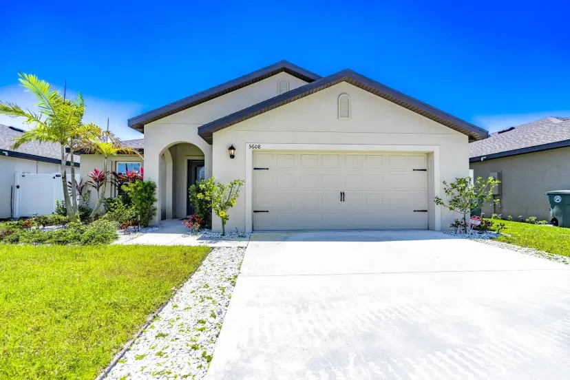 Picture of 5608 Imagination Drive, Fort Pierce FL 34947