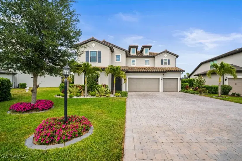 Picture of 19287 Elston Way, Estero FL 33928