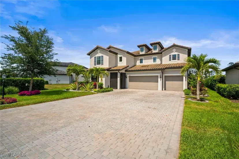 Picture of 19287 Elston Way, Estero FL 33928