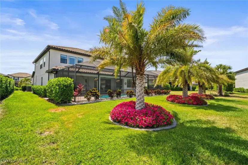 Picture of 19287 Elston Way, Estero FL 33928