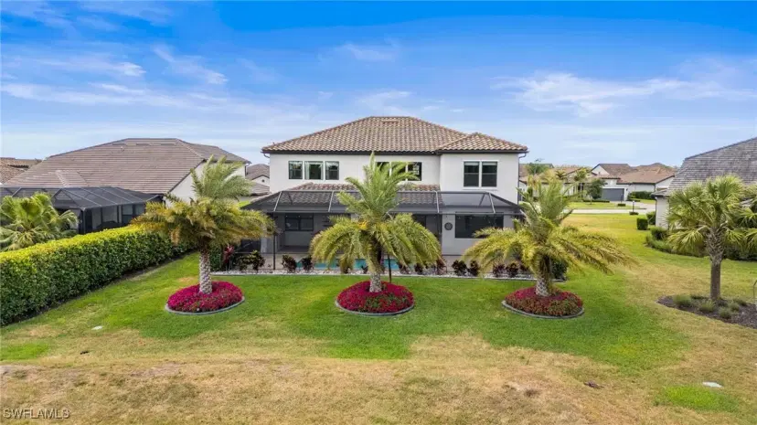 Picture of 19287 Elston Way, Estero FL 33928