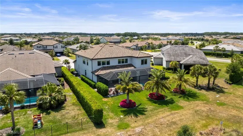 Picture of 19287 Elston Way, Estero FL 33928