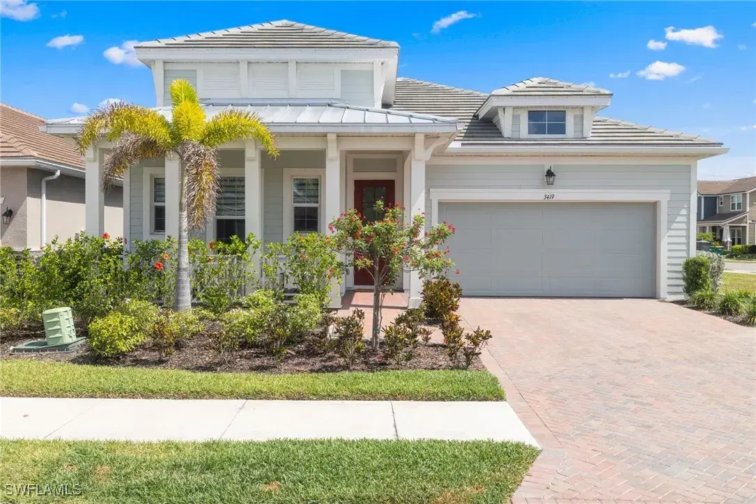 Picture of 3419 Pilot Cir, Naples, FL 34120