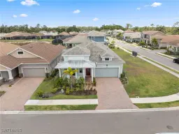 Picture of 3419 Pilot Cir, Naples, FL 34120