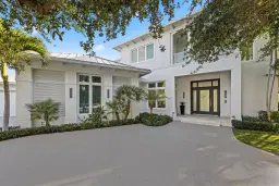 Picture of 551 NE Waterway Lane, Boca Raton, FL 33432