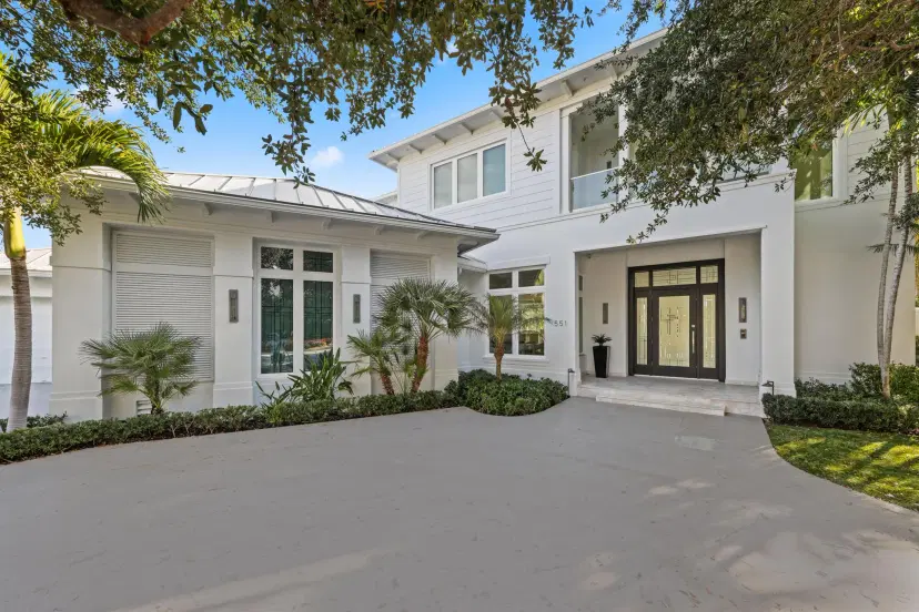 Picture of 551 NE Waterway Lane, Boca Raton FL 33432