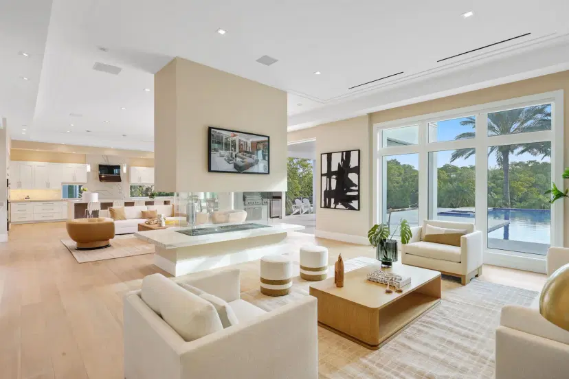 Picture of 551 NE Waterway Lane, Boca Raton FL 33432