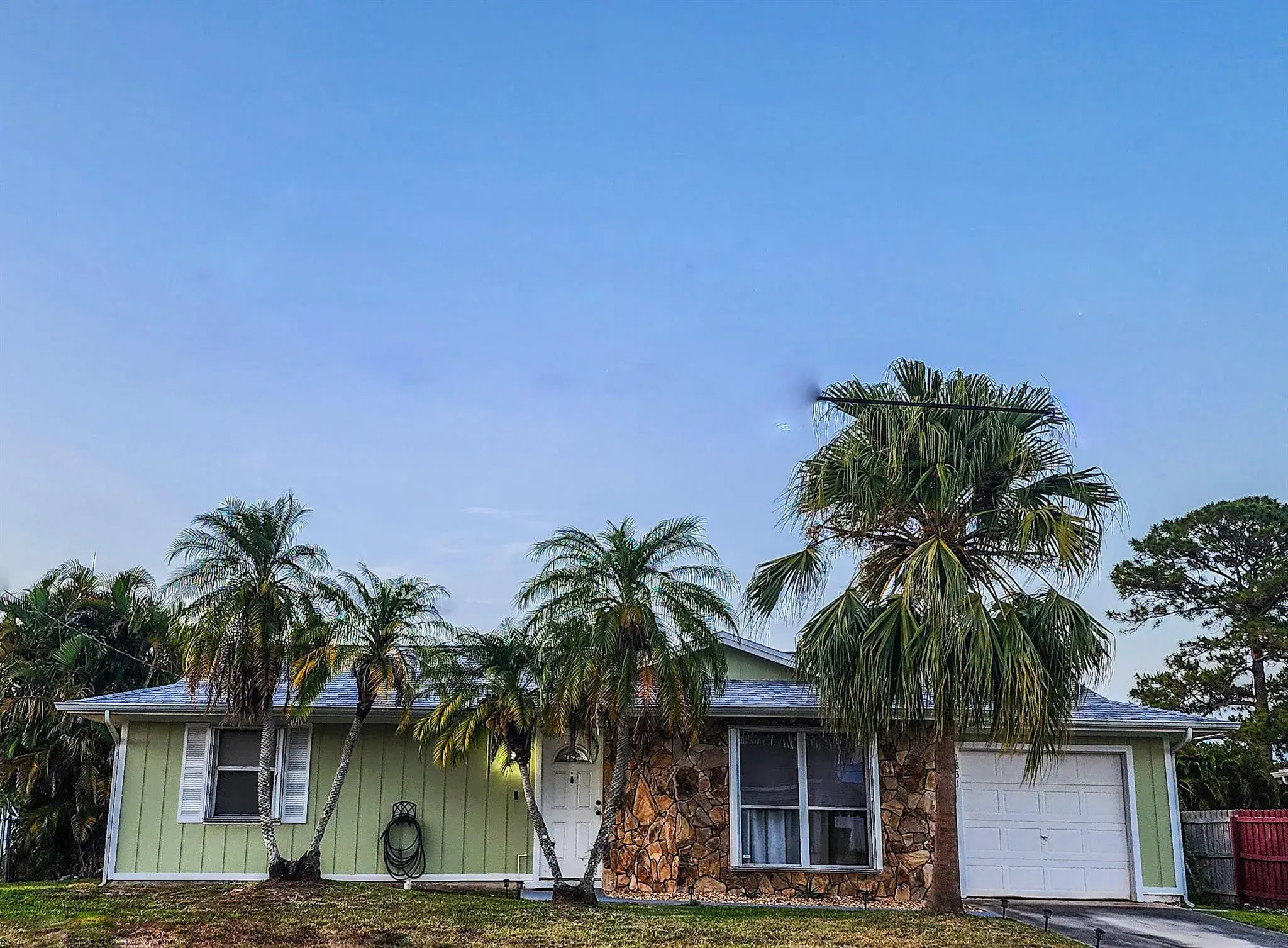 Picture of 1831 SW Notre Dame Avenue, Port St Lucie, FL 34953