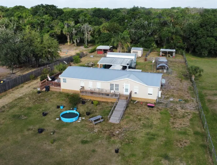 Picture of 17120 NW 38Th Avenue, Okeechobee FL 34972