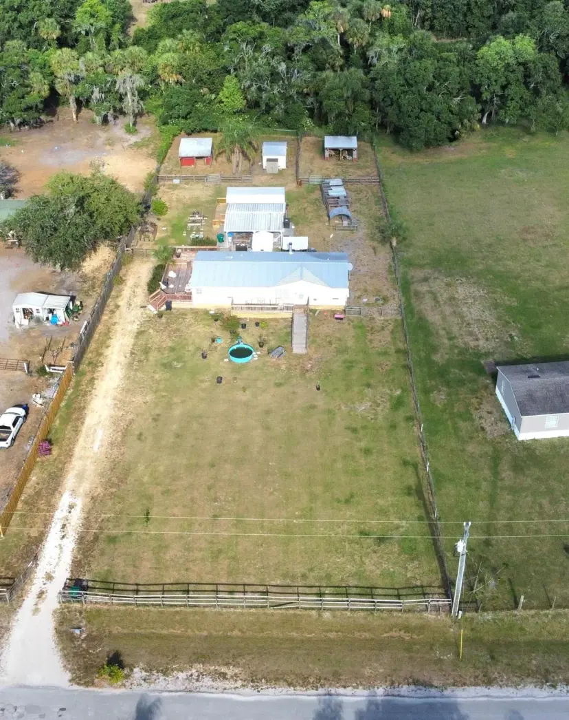 Picture of 17120 NW 38Th Avenue, Okeechobee FL 34972