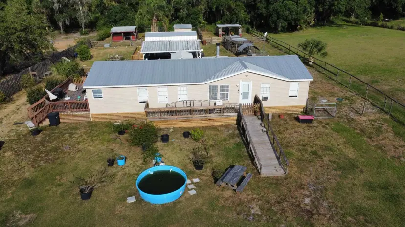 Picture of 17120 NW 38Th Avenue, Okeechobee FL 34972