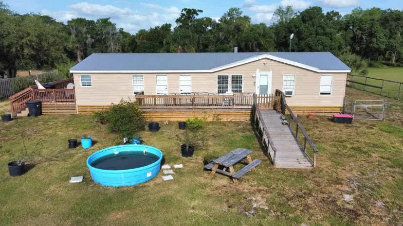 Picture of 17120 NW 38Th Avenue, Okeechobee FL 34972