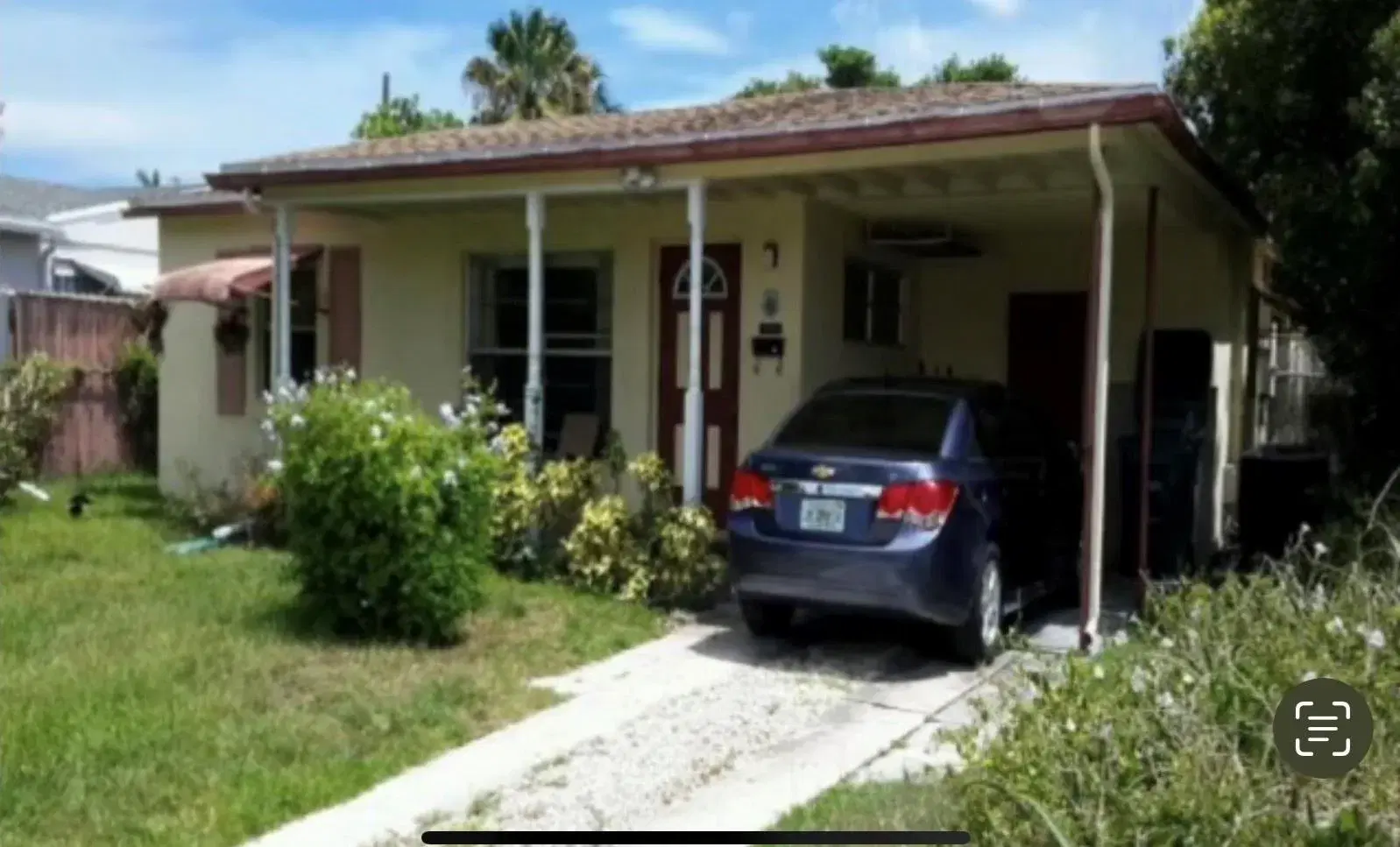 Picture of 20 NW 56 Street, Oakland Park, FL 33309