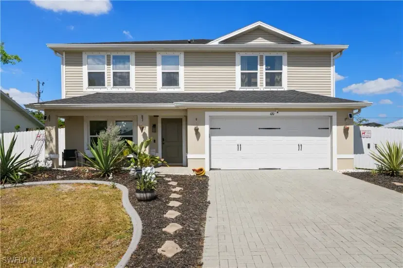 Picture of 420 SE 13Th Ct, Cape Coral FL 33990
