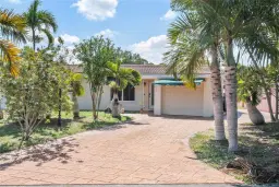 Picture of 601 SE 2Nd Terrace, Pompano Beach, FL 33060