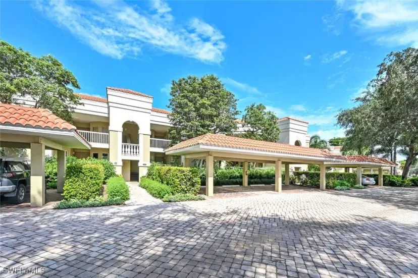 Picture of 6549 Marissa Loop 26, Naples FL 34108