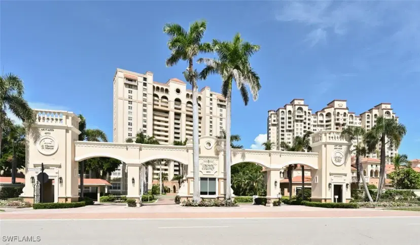 Picture of 6549 Marissa Loop 26, Naples FL 34108