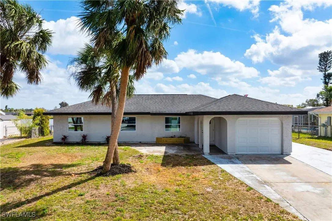 Picture of 4740 Payne St, North Port, FL 34287