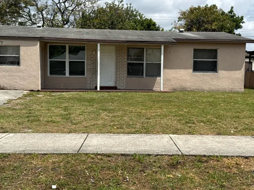 Picture of 3271 NW 18Th Street, Lauderhill FL 33311