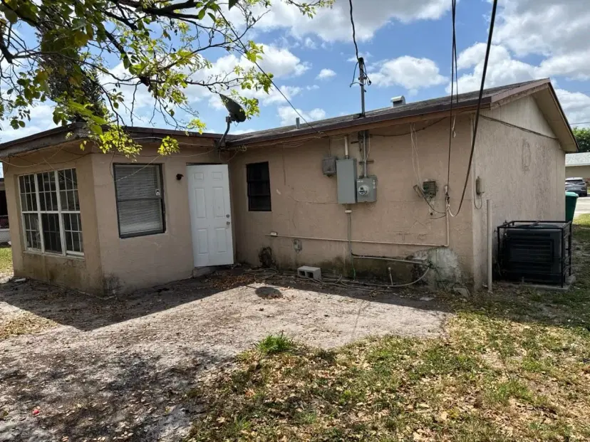 Picture of 3271 NW 18Th Street, Lauderhill FL 33311