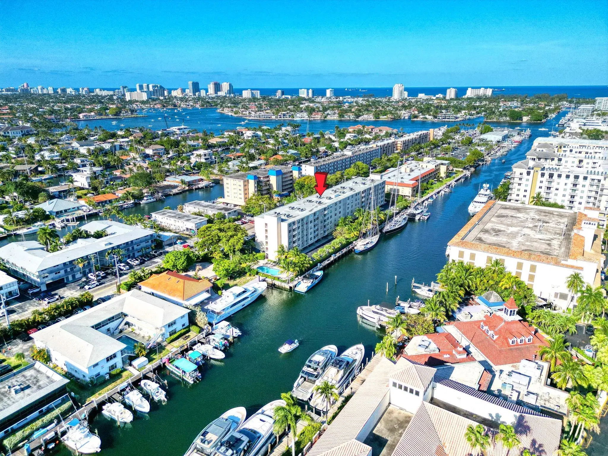 Picture of 1600 SE 15Th St 305, Fort Lauderdale, FL 33316