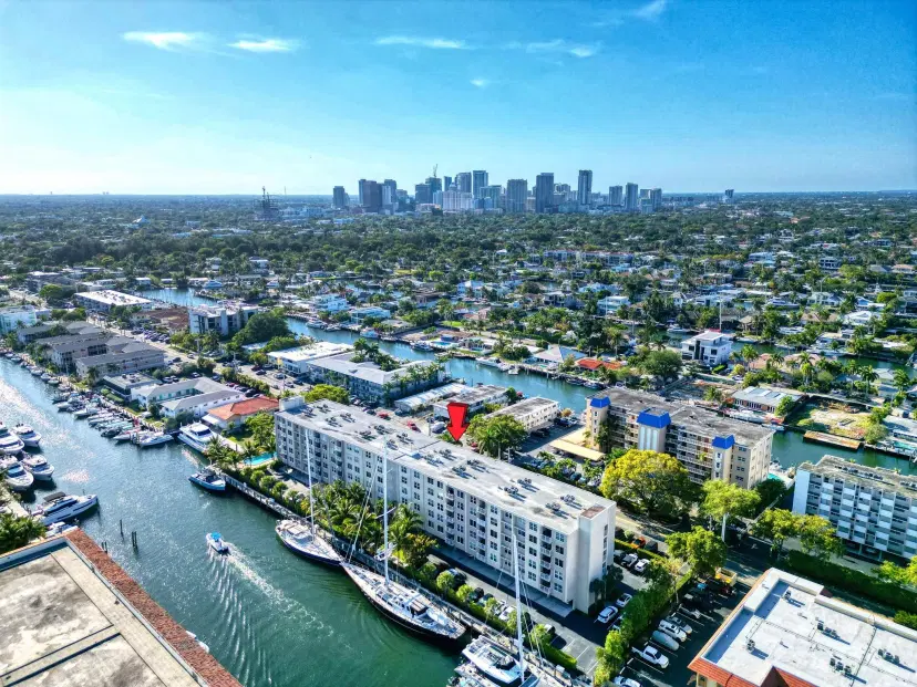 Picture of 1600 SE 15Th St 305, Fort Lauderdale FL 33316