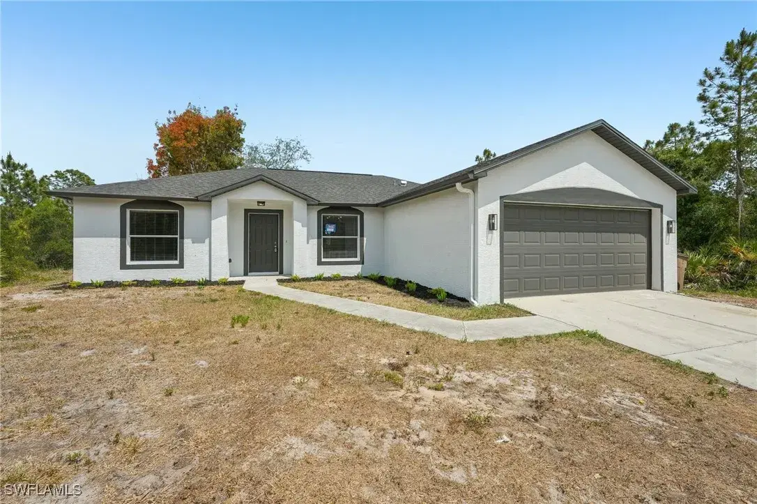 Picture of 406 Leroy Ave, Lehigh Acres, FL 33972