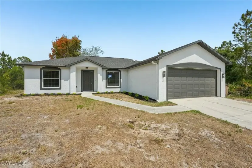 Picture of 406 Leroy Ave, Lehigh Acres FL 33972