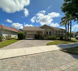 Picture of 573 SW St Kitts Cove, Port St Lucie, FL 34986