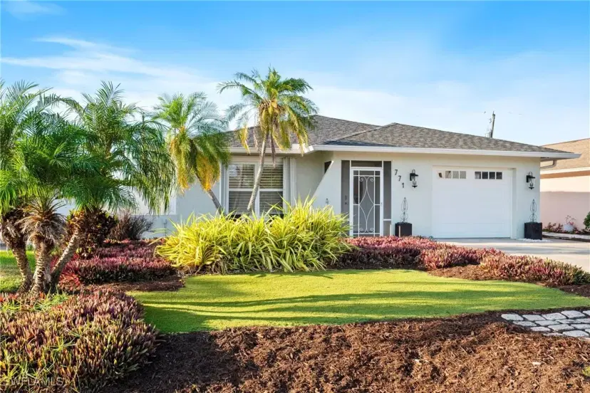 Picture of 771 100Th Ave N, Naples FL 34108
