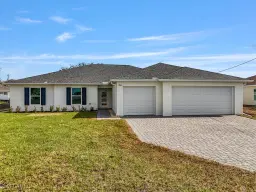 Picture of 1904 NW 18Th St, Cape Coral, FL 33993