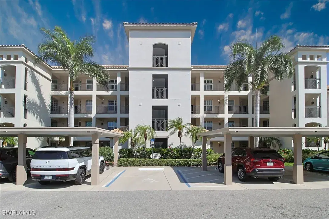 Picture of 4690 Turnberry Lake Dr 104, Estero, FL 33928