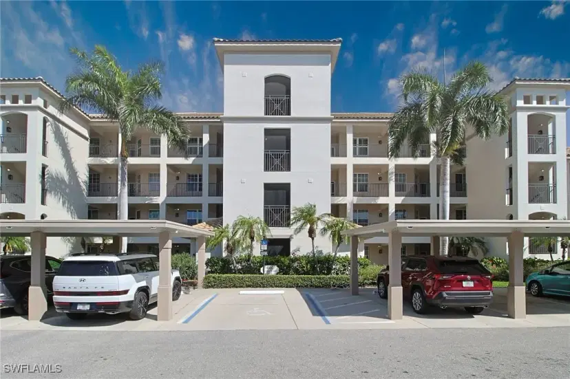 Picture of 4690 Turnberry Lake Dr 104, Estero, FL 33928